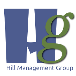 Hill Management Group logo