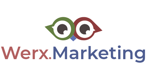 Werx.Marketing logo
