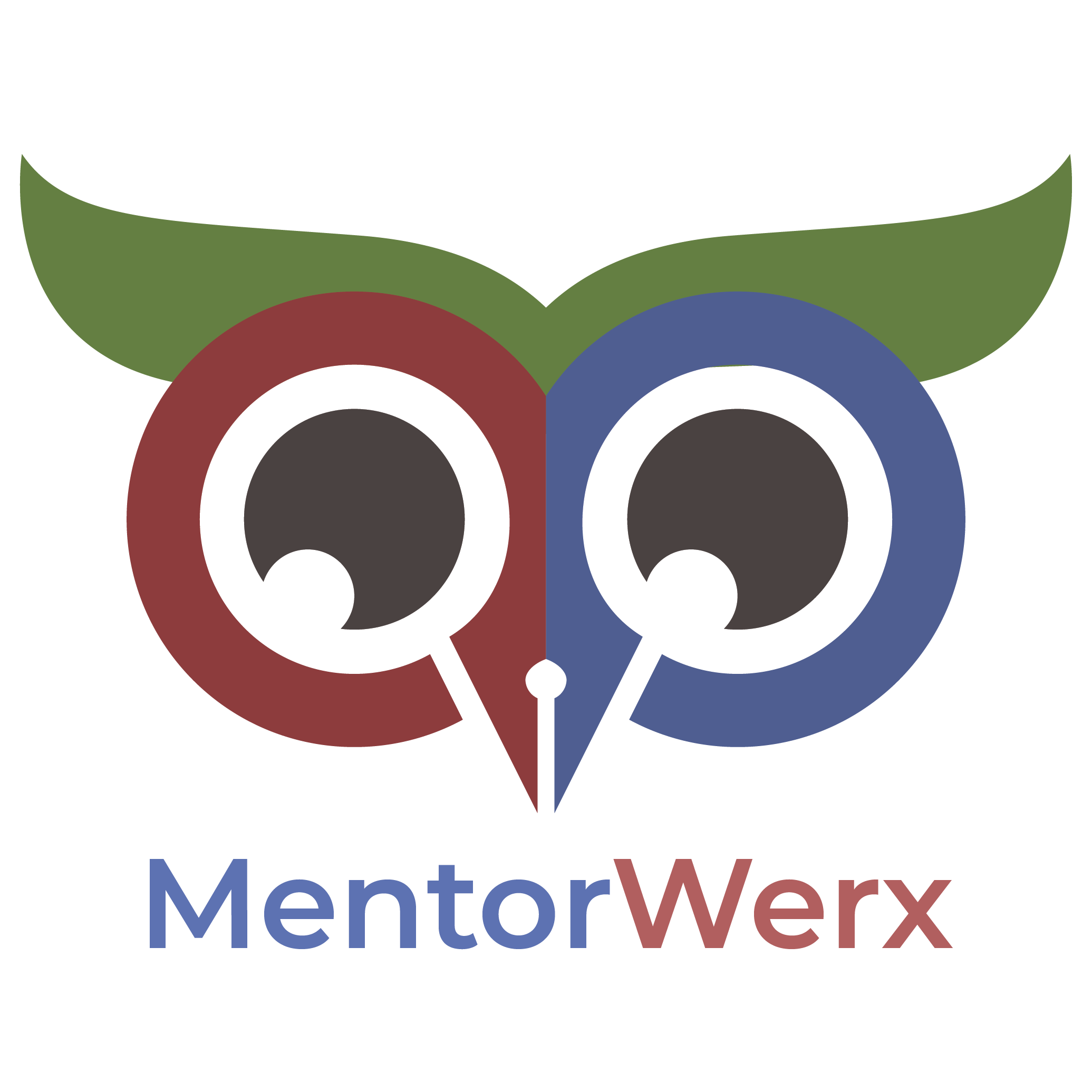 MentorWerx logo