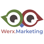 Werx.Marketing logo