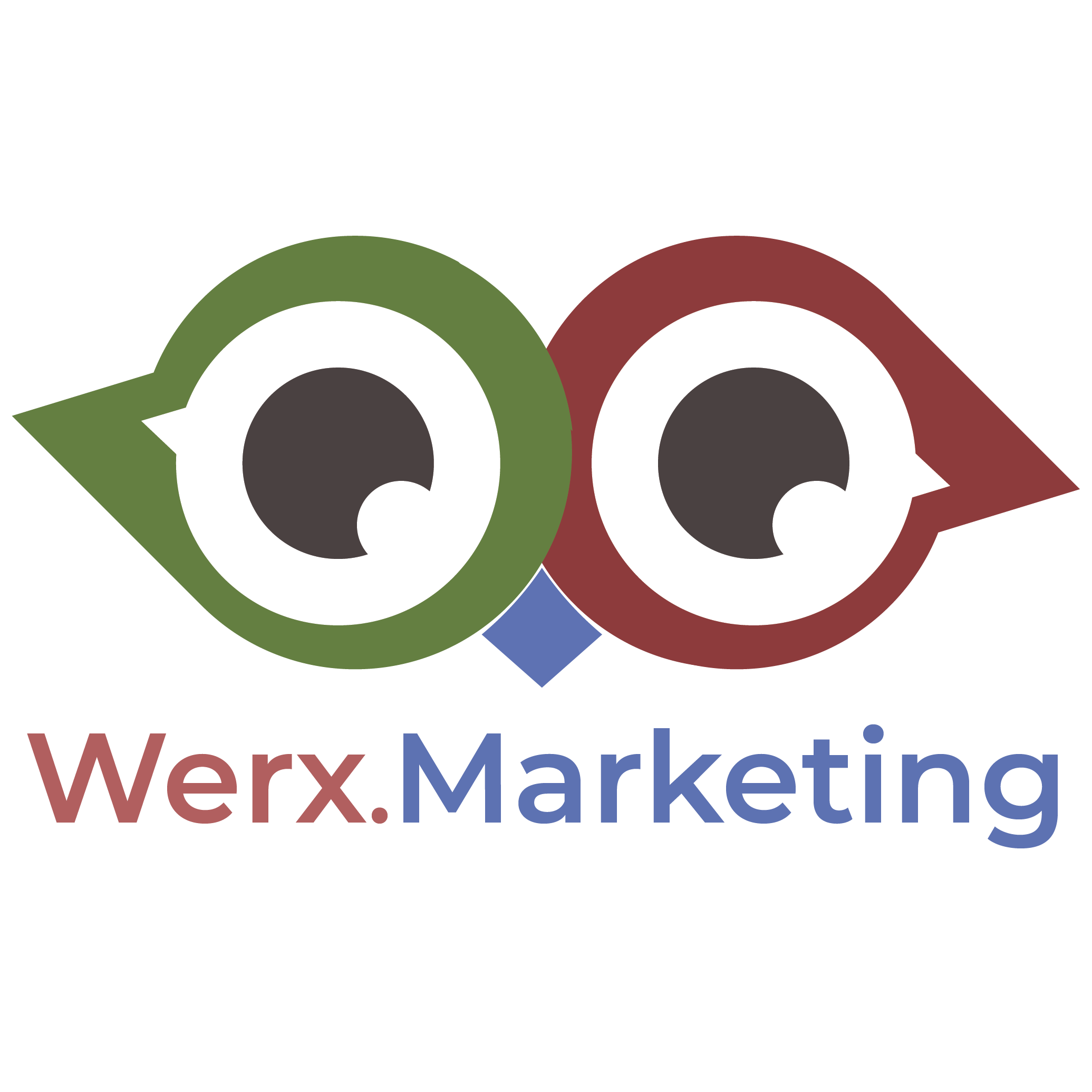Werx.Marketing Logo